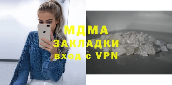 индика Абаза
